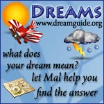What do your dreams mean?